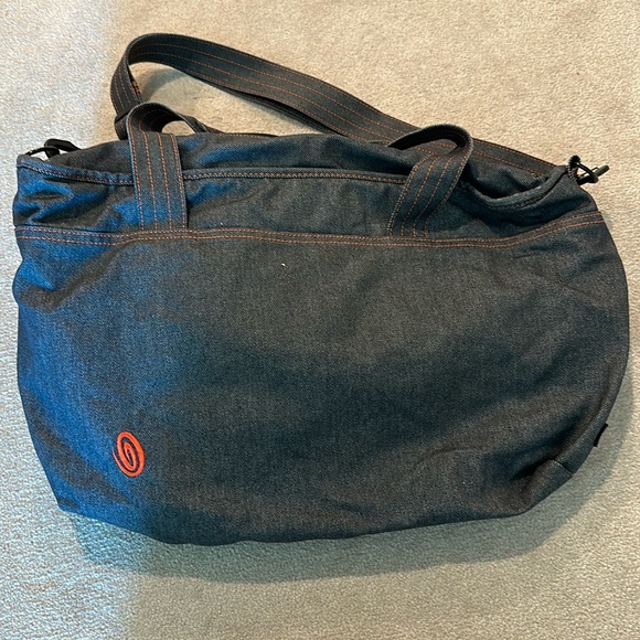 Tikbuk2 “Denim” Bag - Picture 1 of 6